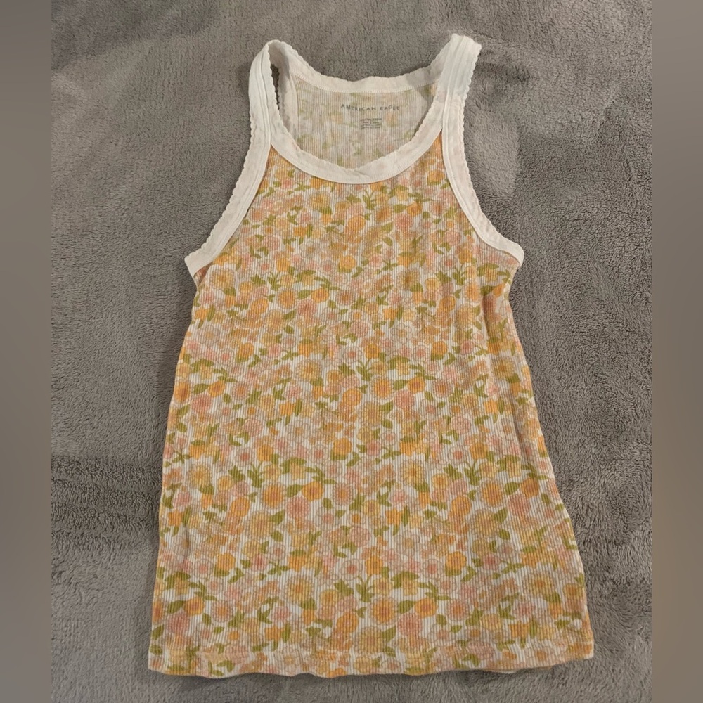 American Eagle Tank top